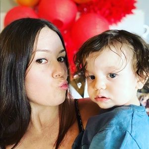 Meet your Posher, Kaitlynn